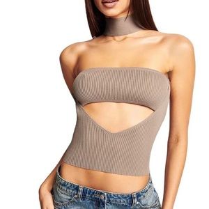 SOLD- I.AM.GIA Inca Top Size Small